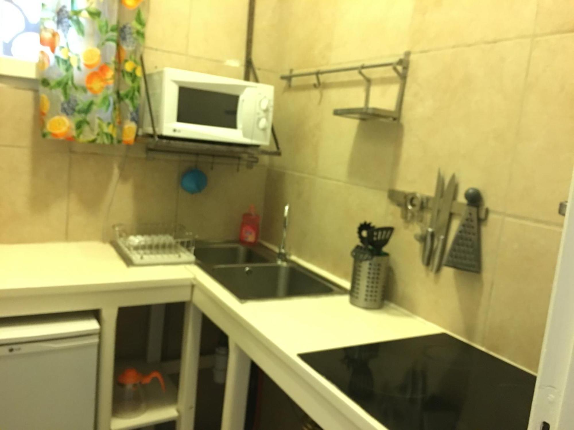Appartement Tropical Oasis à Ouakam Extérieur photo