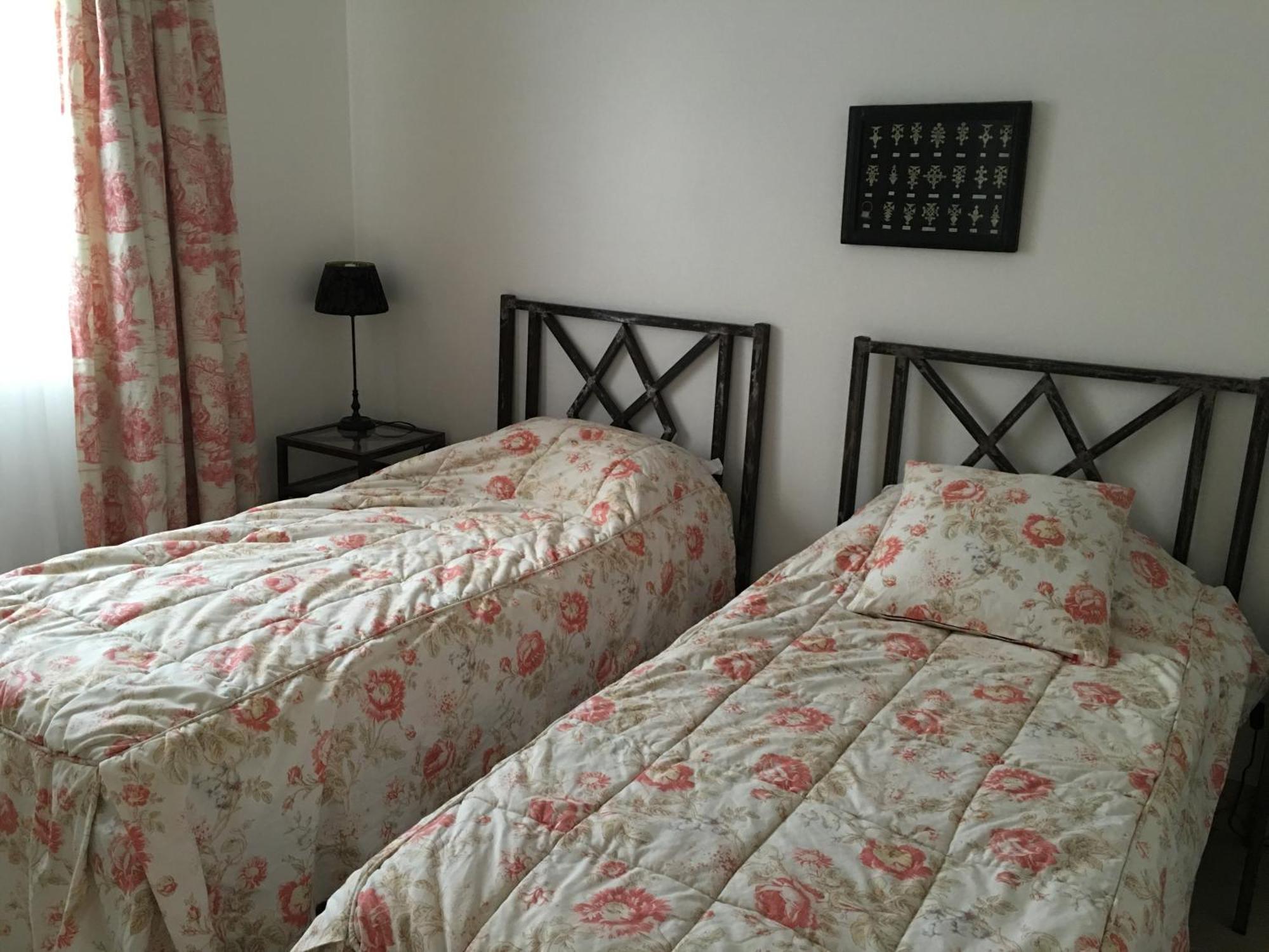 Appartement Tropical Oasis à Ouakam Extérieur photo