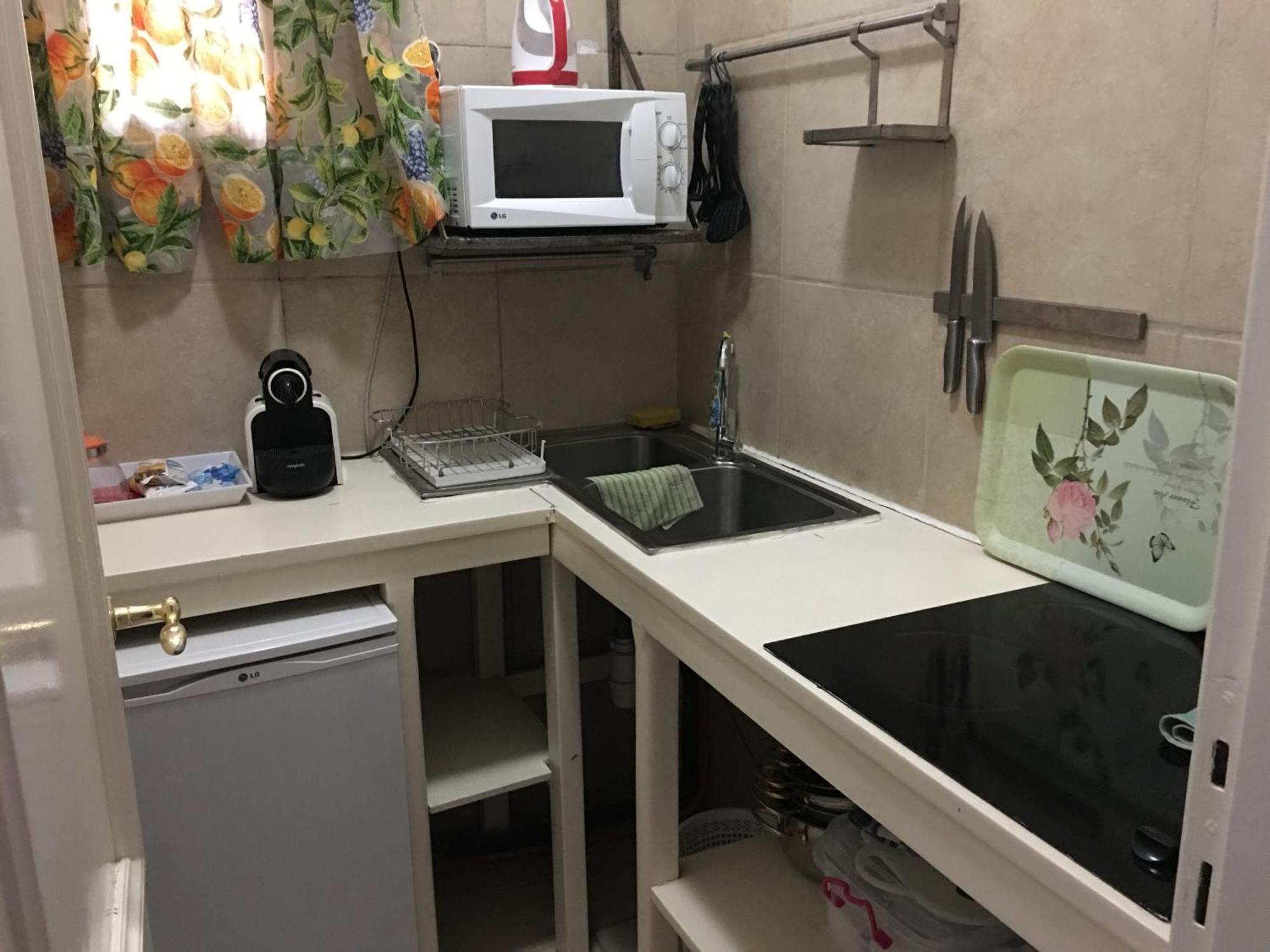 Appartement Tropical Oasis à Ouakam Extérieur photo